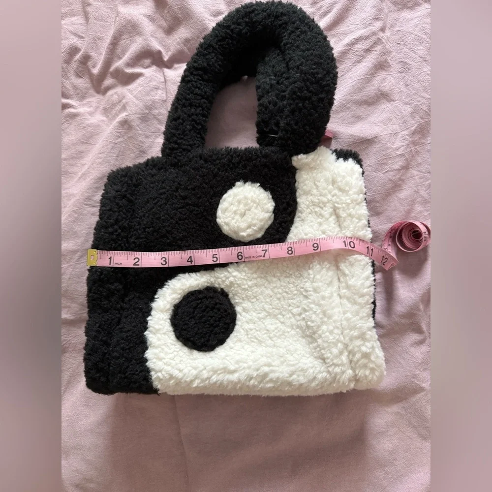 Yin Yang purse - Picture 4 of 6